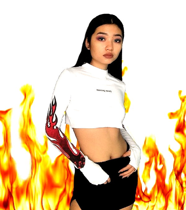 oanhdaqueen instagram image archive image
