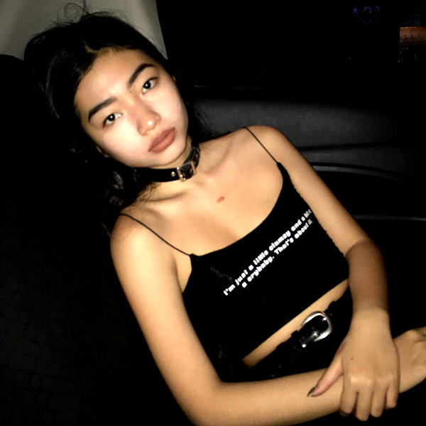 oanhdaqueen instagram image archive image