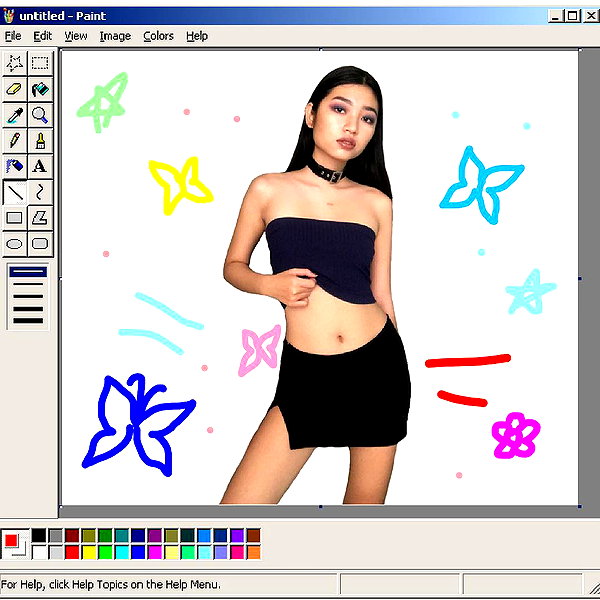 oanhdaqueen instagram image archive image