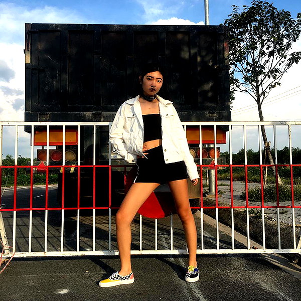 oanhdaqueen instagram image archive image