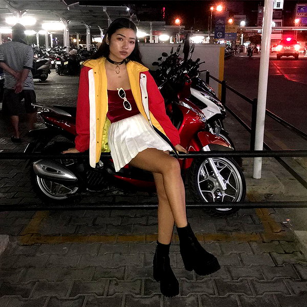 oanhdaqueen instagram image archive image