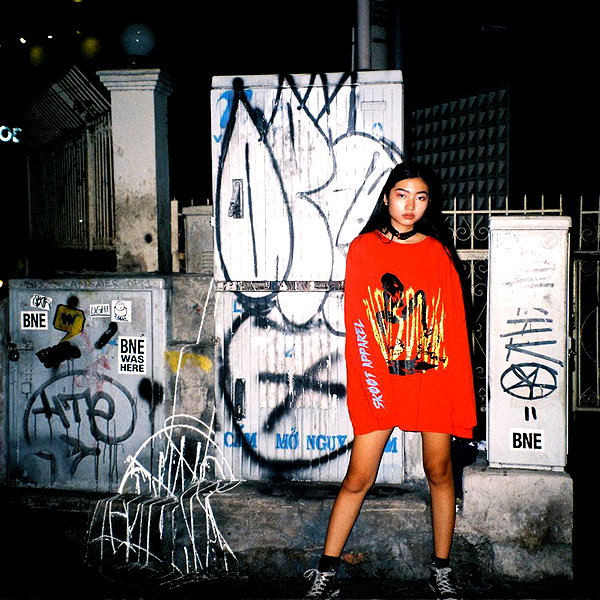oanhdaqueen instagram image archive image