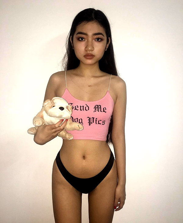 oanhdaqueen instagram image archive image