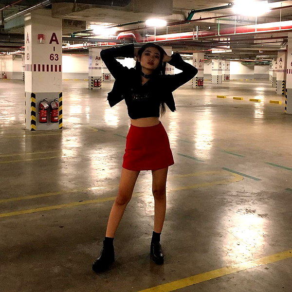oanhdaqueen instagram image archive image