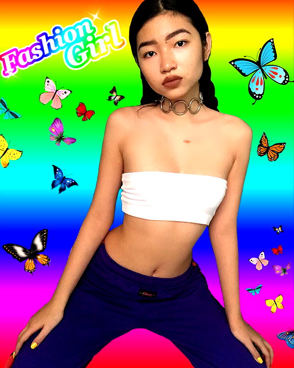 oanhdaqueen instagram image archive image