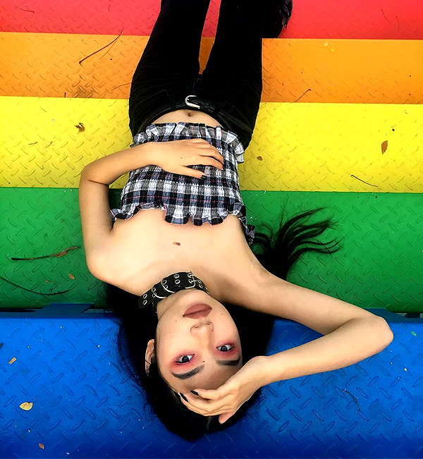 oanhdaqueen instagram image archive image