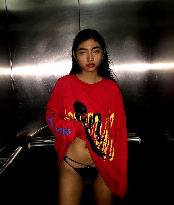 oanhdaqueen instagram image archive image