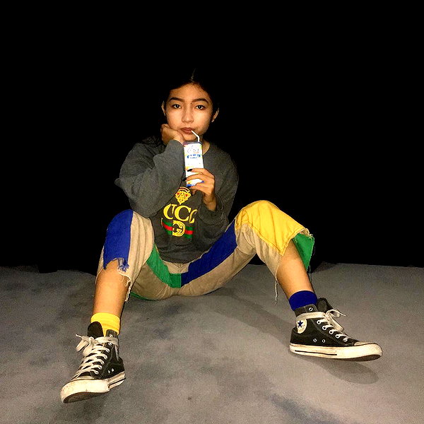 oanhdaqueen instagram image archive image