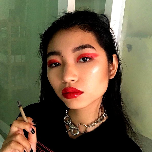 oanhdaqueen instagram image archive image