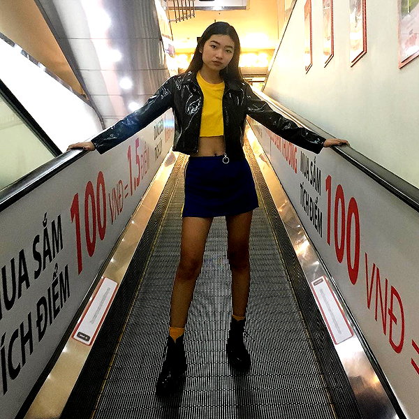 oanhdaqueen instagram image archive image