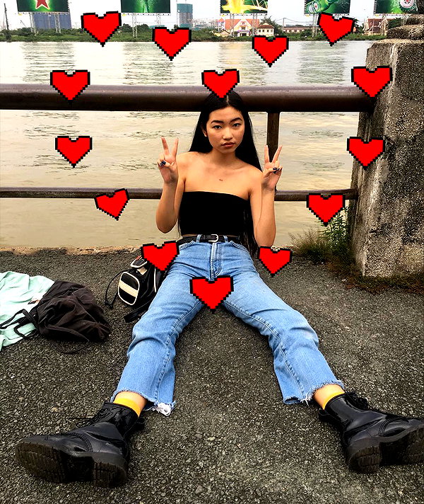 oanhdaqueen instagram image archive image