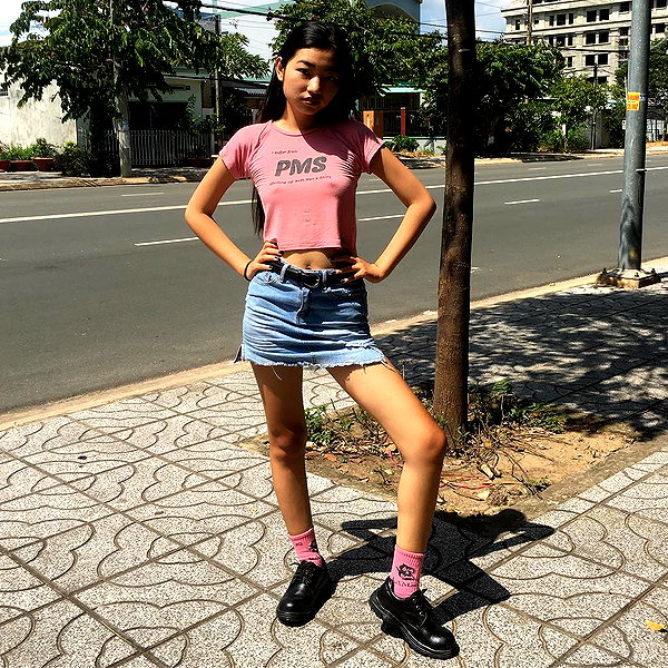 oanhdaqueen instagram image archive image