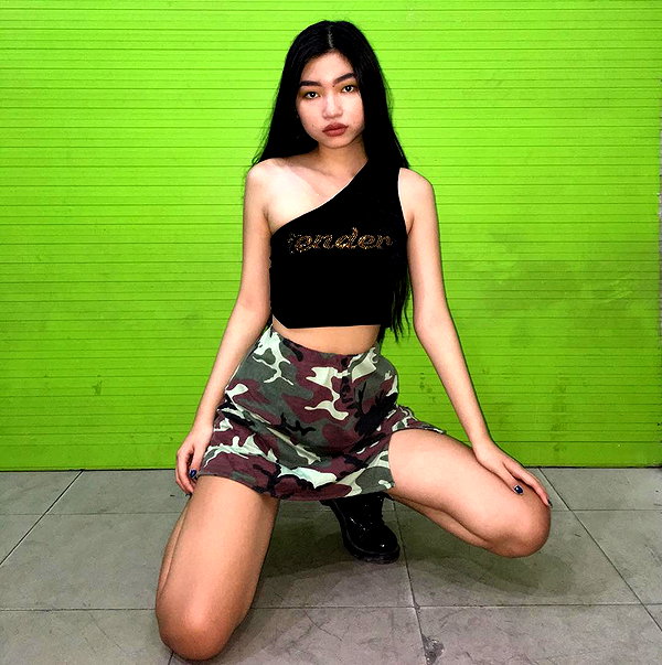 oanhdaqueen instagram image archive image