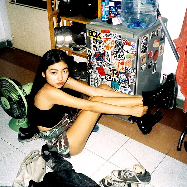 oanhdaqueen instagram image archive image