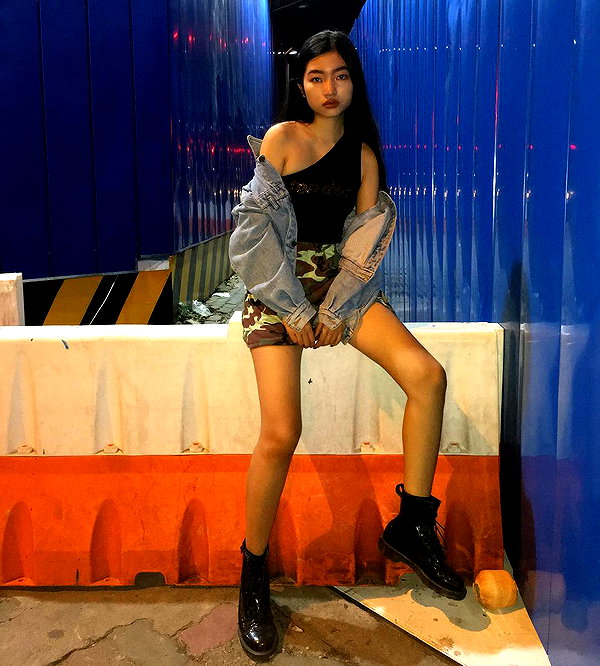 oanhdaqueen instagram image archive image