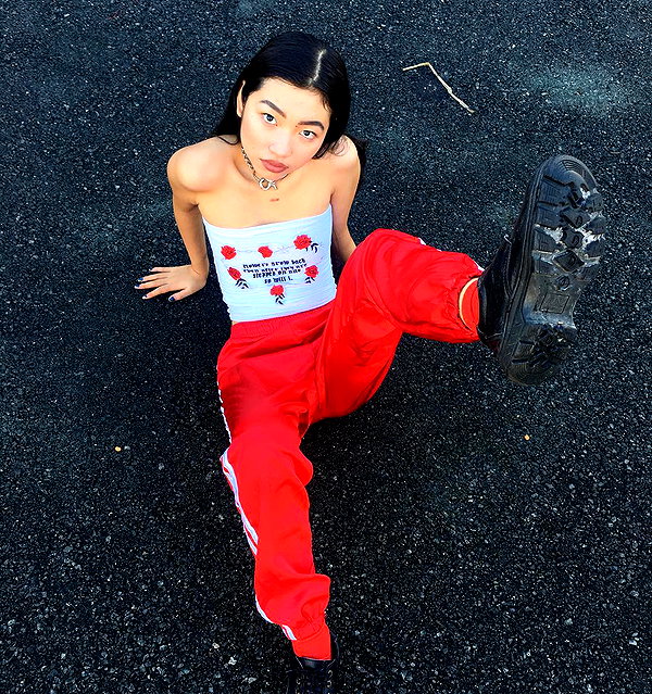 oanhdaqueen instagram image archive image