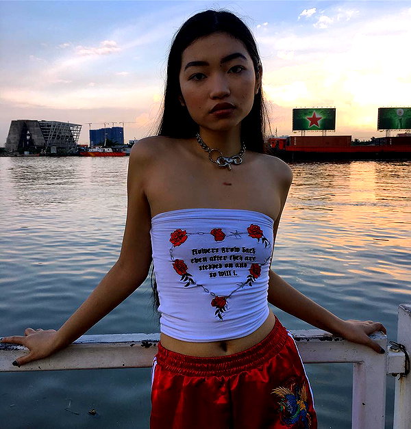 oanhdaqueen instagram image archive image