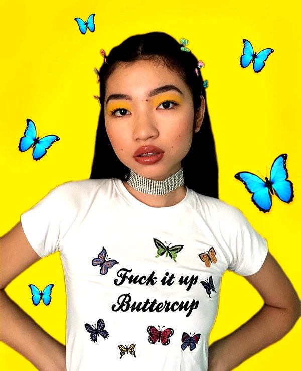 oanhdaqueen instagram image archive image