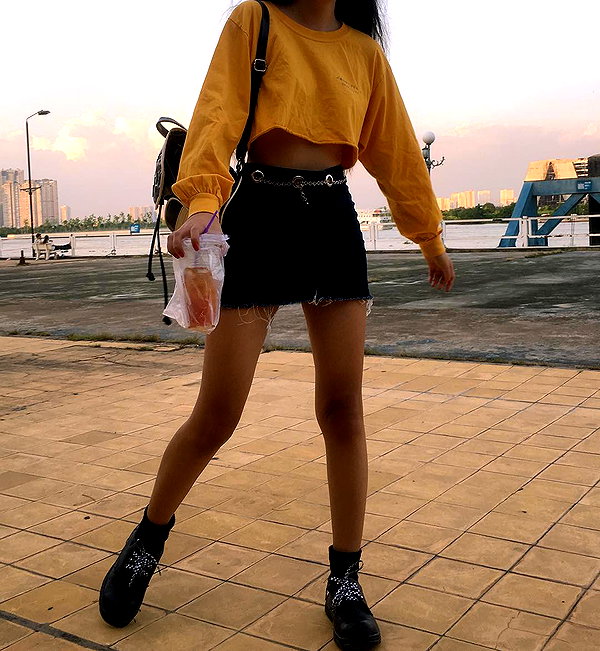 oanhdaqueen instagram image archive image