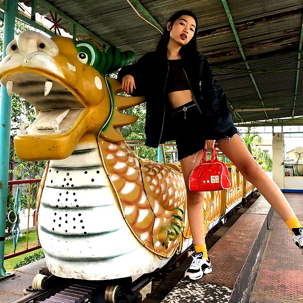 oanhdaqueen instagram image archive image
