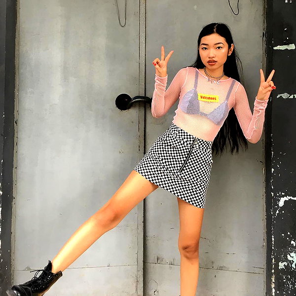 oanhdaqueen instagram image archive image