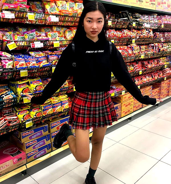 oanhdaqueen instagram image archive image