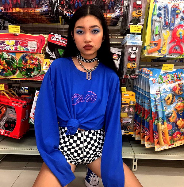 oanhdaqueen instagram image archive image