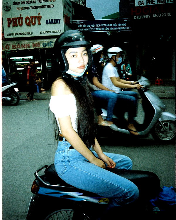 oanhdaqueen instagram image archive image