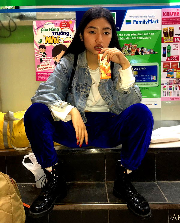 oanhdaqueen instagram image archive image