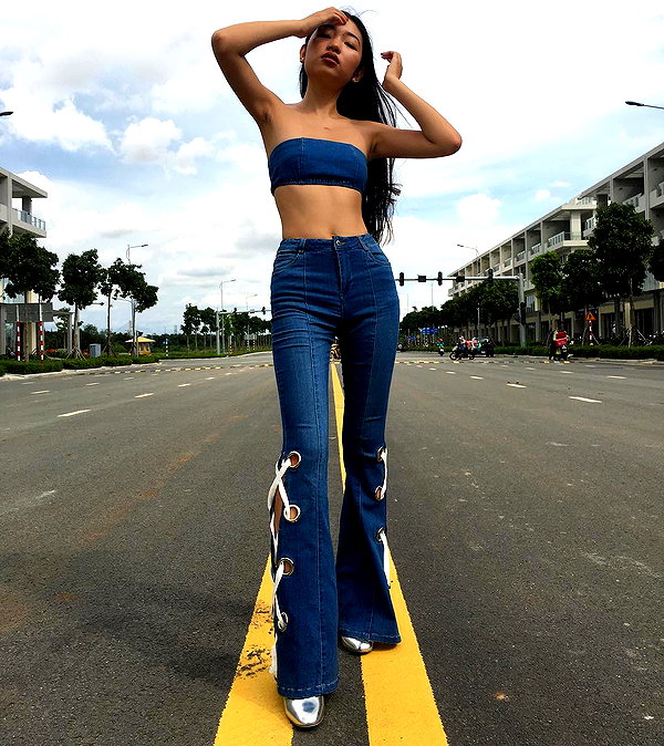 oanhdaqueen instagram image archive image
