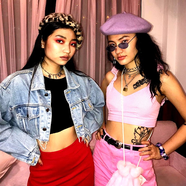 oanhdaqueen instagram image archive image