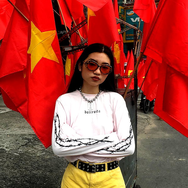 oanhdaqueen instagram image archive image