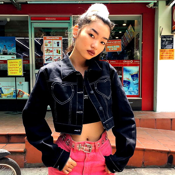 oanhdaqueen instagram image archive image