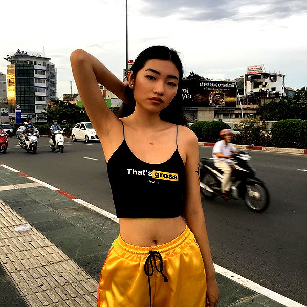 oanhdaqueen instagram image archive image