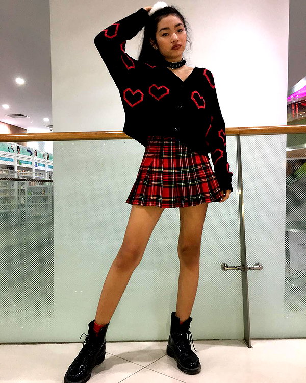 oanhdaqueen instagram image archive image