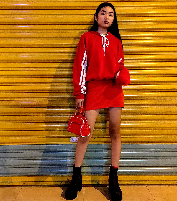 oanhdaqueen instagram image archive image