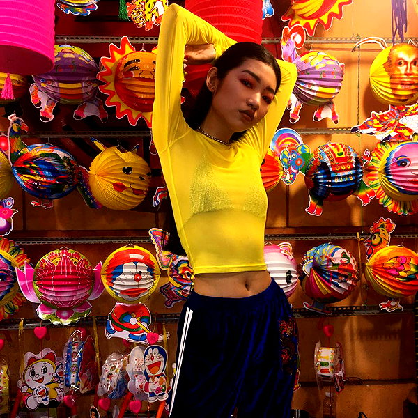 oanhdaqueen instagram image archive image