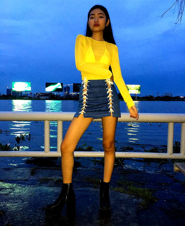 oanhdaqueen instagram image archive image
