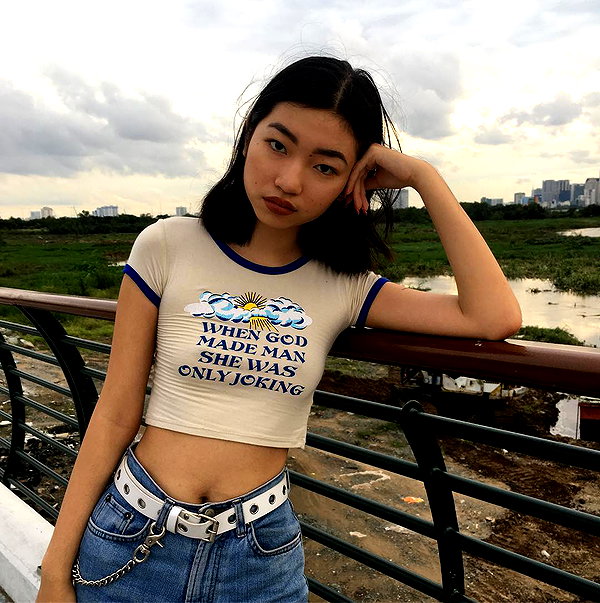 oanhdaqueen instagram image archive image