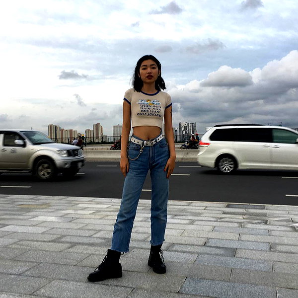 oanhdaqueen instagram image archive image