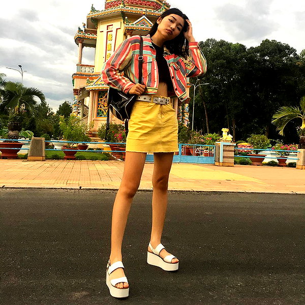 oanhdaqueen instagram image archive image