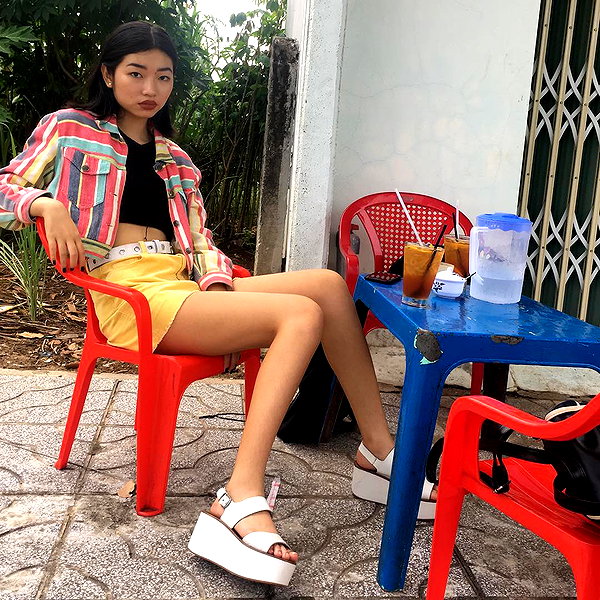 oanhdaqueen instagram image archive image