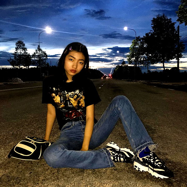 oanhdaqueen instagram image archive image