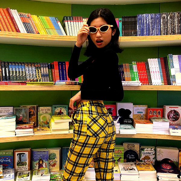 oanhdaqueen instagram image archive image