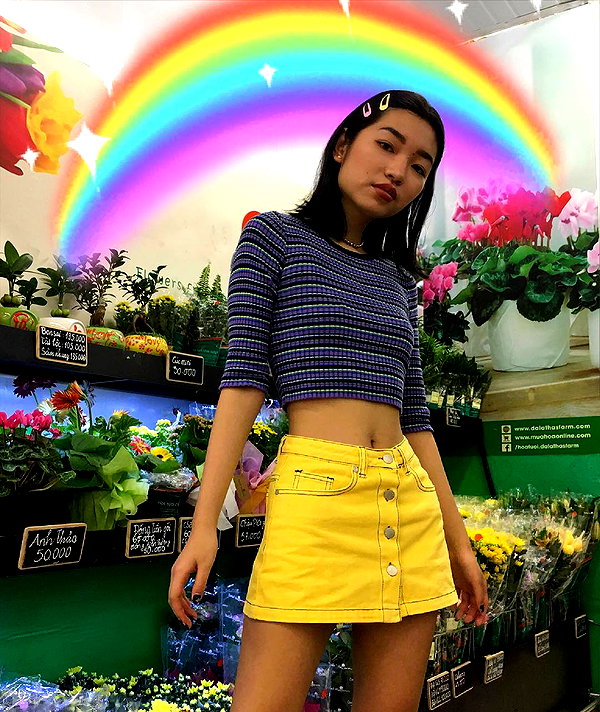oanhdaqueen instagram image archive image