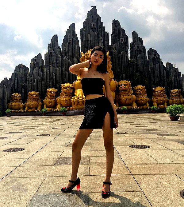 oanhdaqueen instagram image archive image