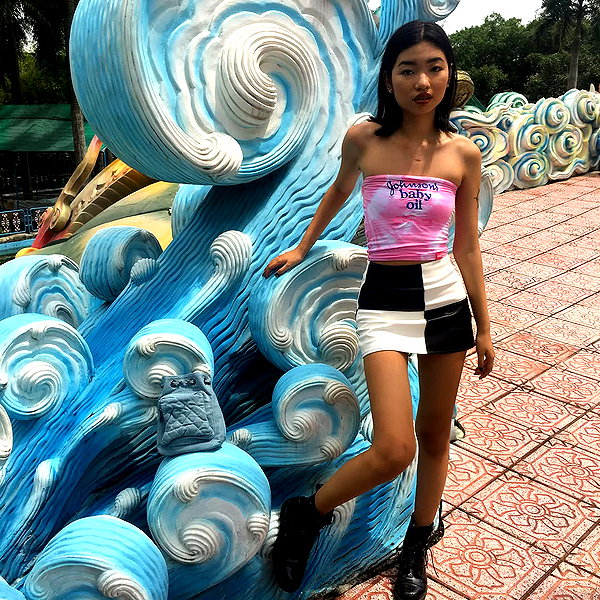 oanhdaqueen instagram image archive image