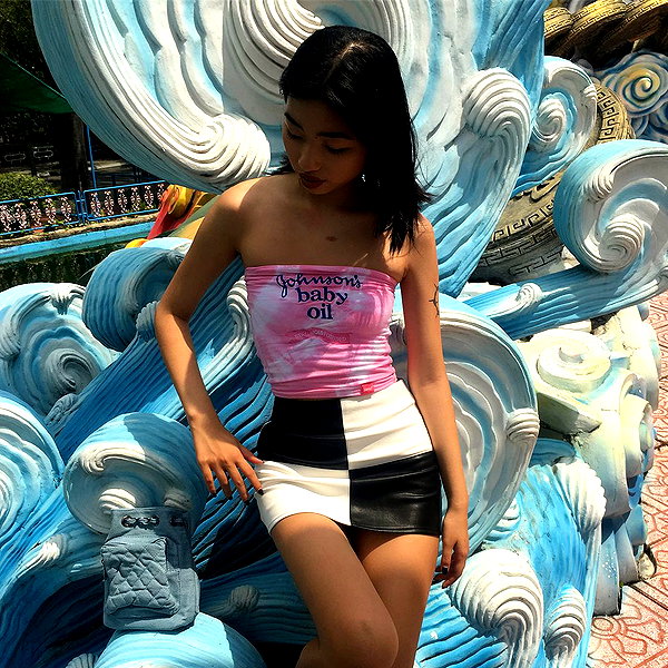 oanhdaqueen instagram image archive image