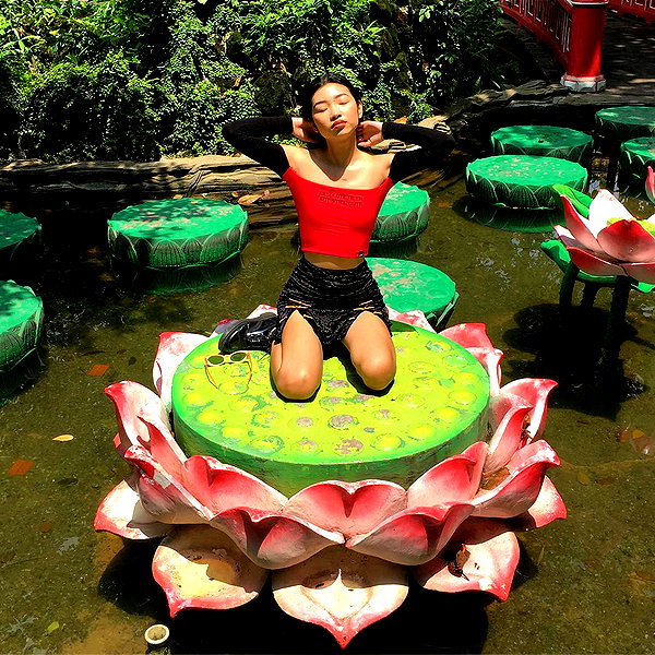 oanhdaqueen instagram image archive image