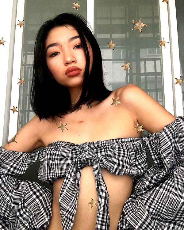 oanhdaqueen instagram image archive image